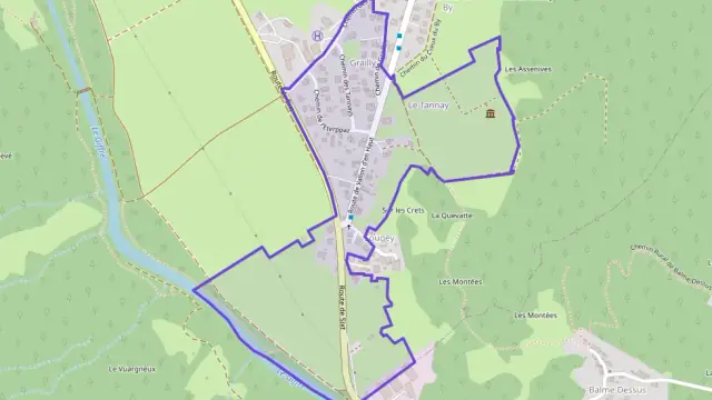 Appartement 32 m² une piece à vendre à Samoëns