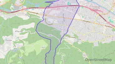 Appartement 65 m² trois pièces à vendre à Marnaz