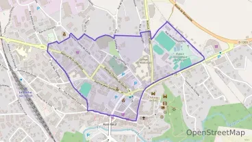 Appartement 42 m² deux pieces à vendre à La Roche-sur-Foron