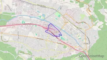 Appartement 30 m² une piece à vendre à Scionzier