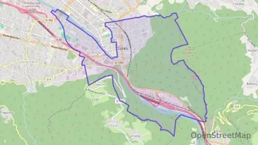 Appartement 66 m² deux pieces à vendre à Cluses