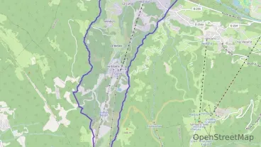 Appartement 61 m² trois pièces à vendre à Morillon