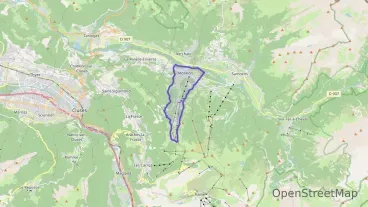 Appartement 61 m² trois pièces à vendre à Morillon