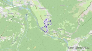 Appartement 64 m² trois pièces à vendre à Samoëns