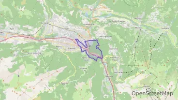 Appartement 30 m² une piece à vendre à Cluses