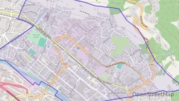 Appartement 72 m² trois pièces à vendre à Cluses