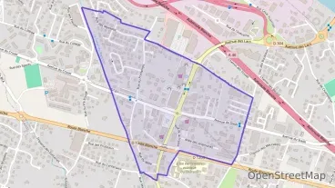 Appartement 99 m² trois pièces à vendre à Scionzier