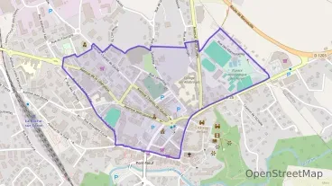 Appartement 67 m² quatre pièces à vendre à La Roche-sur-Foron