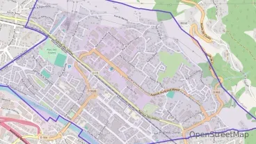 Appartement 65 m² trois pièces à vendre à Cluses