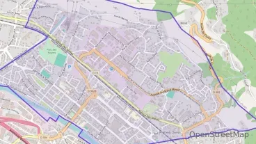 Appartement 50 m² trois pièces à vendre à Cluses