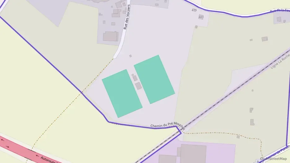 Appartement 78 m² trois pièces à vendre à Bonneville Appartement 78 m² trois pièces à vendre à Bonneville