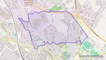 Appartement 52 m² deux pieces à vendre à La Roche-sur-Foron