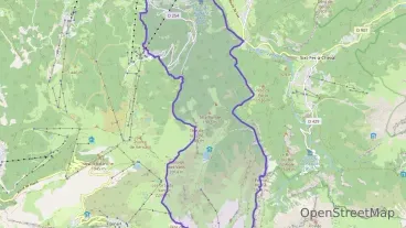 Appartement 79 m² trois pièces à vendre à Samoëns