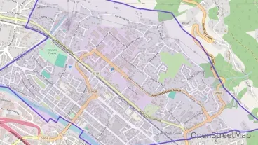 Appartement 63 m² trois pièces à vendre à Cluses