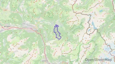 Appartement 73 m² cinq pièces à vendre à Samoëns