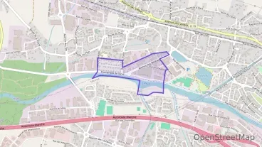 Appartement 95 m² quatre pièces à vendre à Thyez