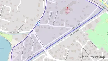 Appartement 86 m² quatre pièces à vendre à Thyez