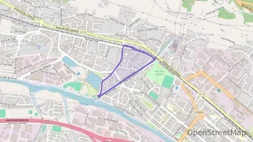 Appartement 86 m² quatre pièces à vendre à Thyez