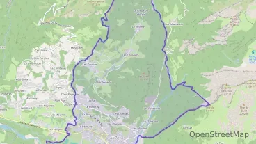 Appartement de trois pièces 69 m² à vendre à Samoëns Appartement de trois pièces 69 m² à vendre à Samoëns