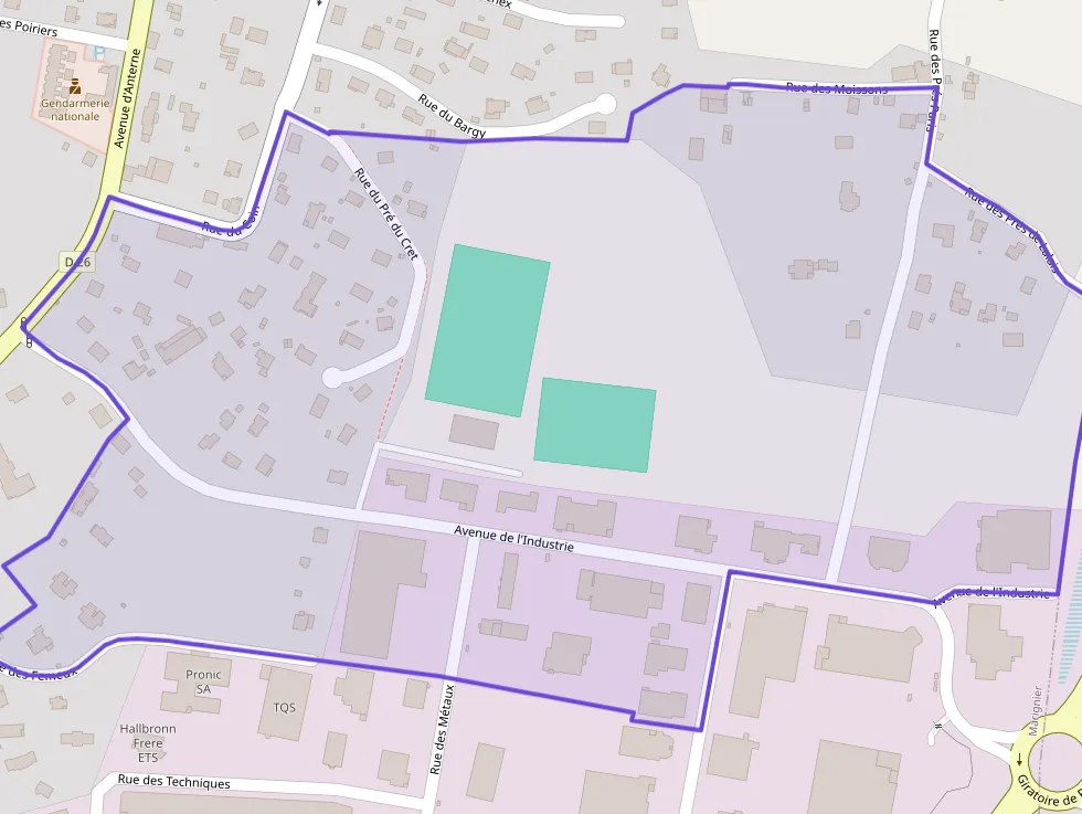 Appartement 79 m² 5 pièces à vendre à Marignier