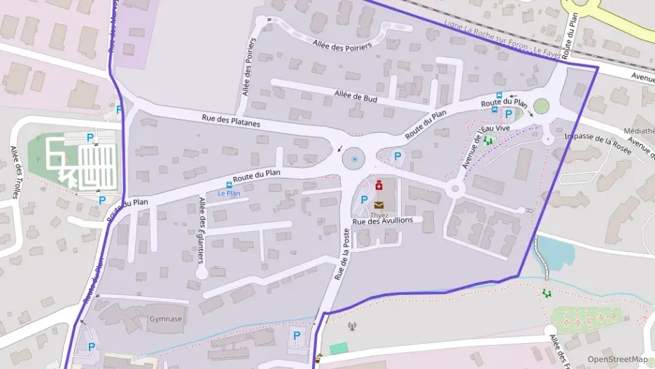 Appartement 37 m² deux pieces à vendre à Thyez