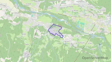 appartement de trois chambres 86 m² à vendre à Samoëns