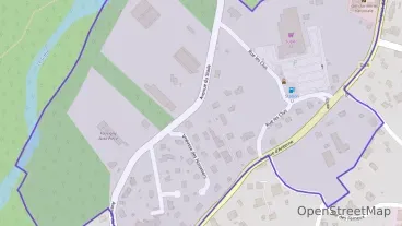 appartement de trois chambres 90 m² à vendre à Marignier