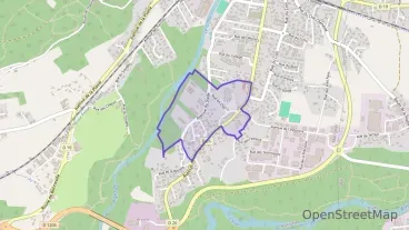 appartement de trois chambres 90 m² à vendre à Marignier