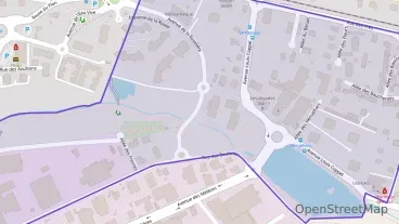 Appartement 46 m² deux pieces à vendre à Thyez