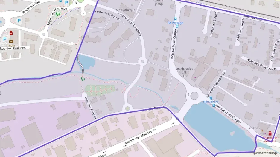 Appartement 46 m² deux pieces à vendre à Thyez