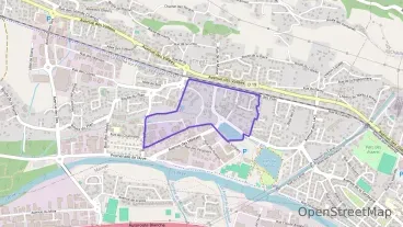 Appartement 46 m² deux pieces à vendre à Thyez