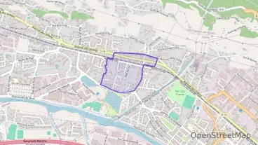 Appartement 70 m² trois pièces à vendre à Thyez