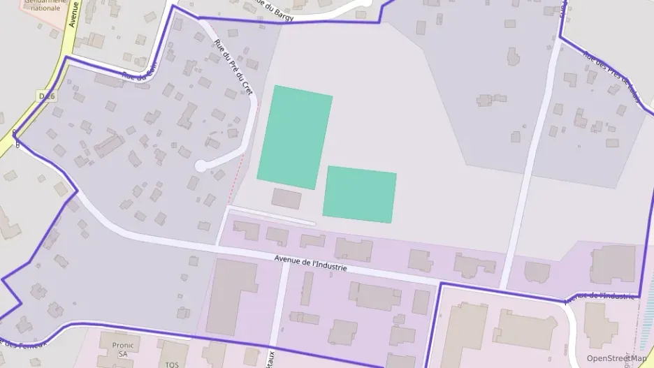 Appartement 102 m² cinq pièces à vendre à Marignier Appartement 102 m² cinq pièces à vendre à Marignier