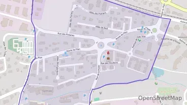 Appartement 48 m² deux pieces à vendre à Thyez