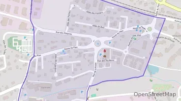 Appartement 56 m² trois pièces à vendre à Thyez