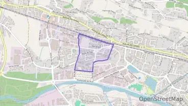 Appartement 56 m² trois pièces à vendre à Thyez