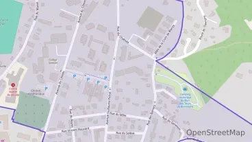 Appartement d'une pièce 36 m² à vendre  à Bonneville