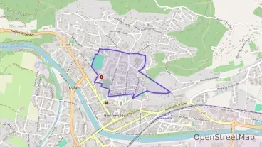 Appartement d'une pièce 36 m² à vendre  à Bonneville