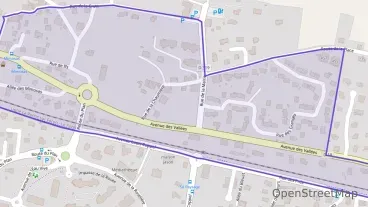 Appartement 63 m² quatre pièces à vendre à Thyez