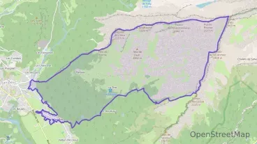 Appartement 28 m² deux pieces à vendre à Samoëns