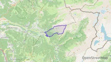 Appartement 28 m² deux pieces à vendre à Samoëns