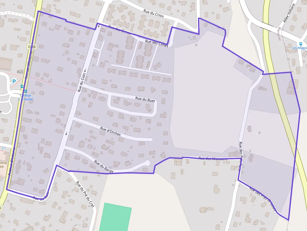 Property