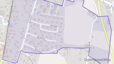 appartement de trois chambres 85 m² à vendre à Marignier