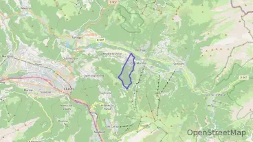 Appartement 58 m² trois pièces à vendre à Morillon