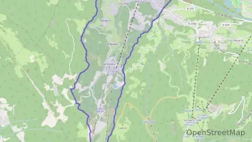 Appartement 44 m² trois pièces à vendre à Morillon