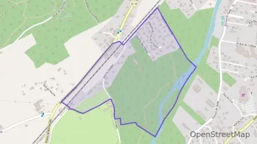 appartement de trois chambres 68 m² à vendre à Marignier