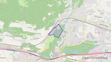 appartement de trois chambres 68 m² à vendre à Marignier