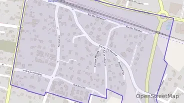 appartement d'une chambre 42 m² à vendre à Marignier appartement d'une chambre 42 m² à vendre à Marignier