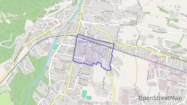 appartement d'une chambre 42 m² à vendre à Marignier appartement d'une chambre 42 m² à vendre à Marignier