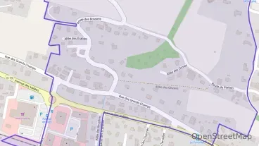 Appartement 98 m² quatre pièces à vendre à Thyez